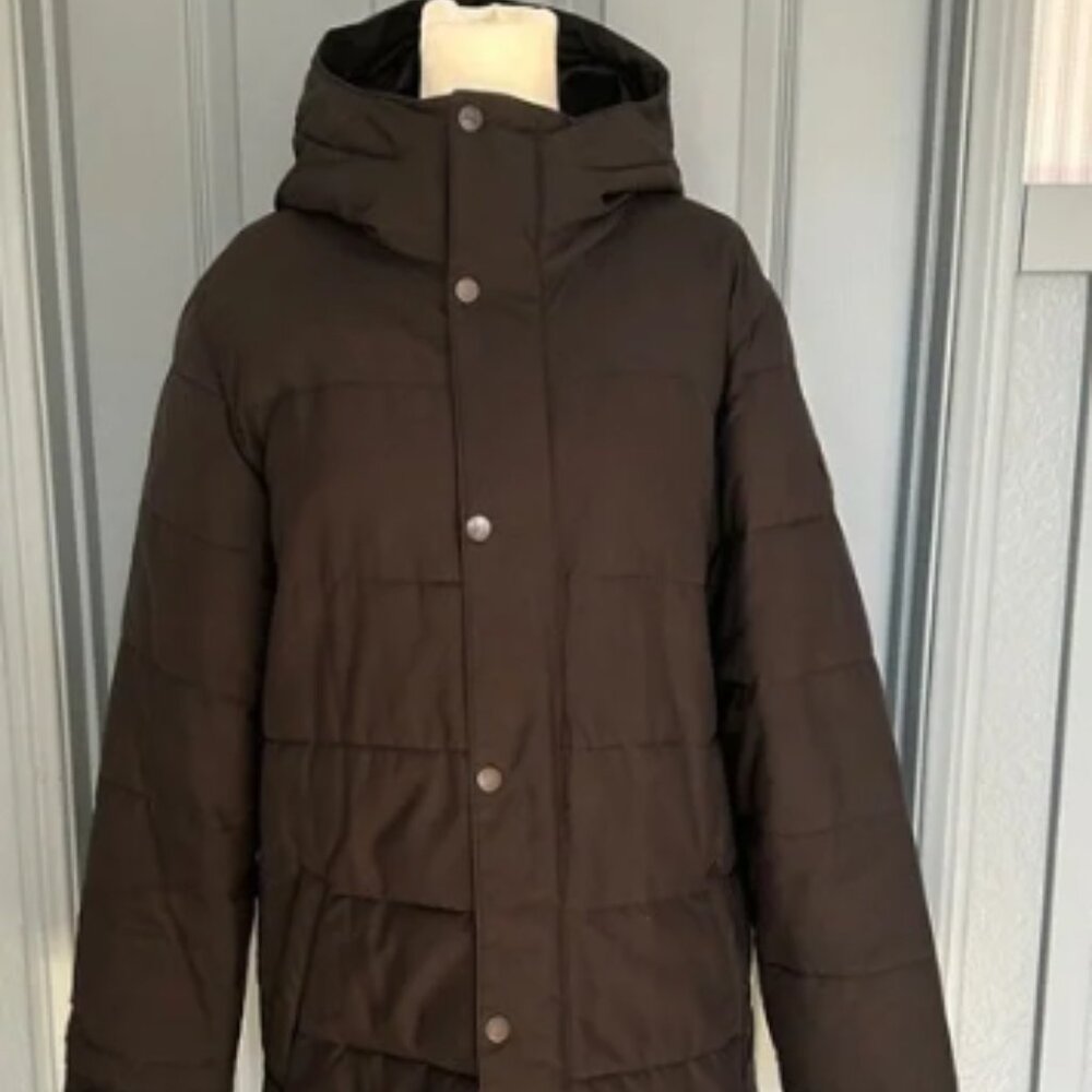 Burton Women’s Living Lining Black Insulatied Ski Snow Jacket